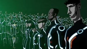 TRON: Uprising 1. évad Ep.3 3. epizód