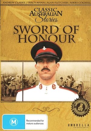 Sword of Honour poszter