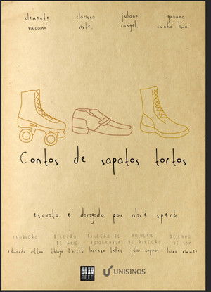 Contos dos Sapatos Tortos