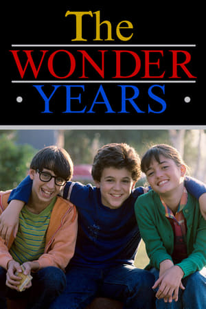 The Wonder Years poszter