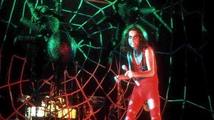 Alice Cooper - Welcome to My Nightmare háttérkép