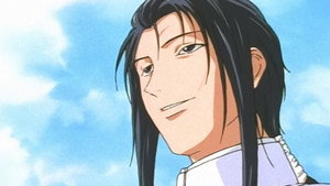 時空転抄ナスカ 1. évad Ep.6 6. epizód