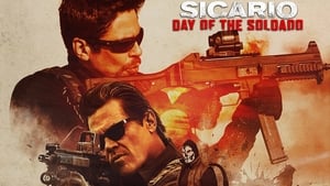 Sicario 2. - A zsoldos háttérkép