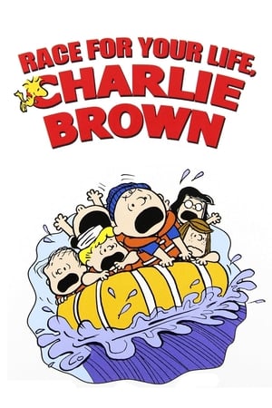 Race for Your Life, Charlie Brown