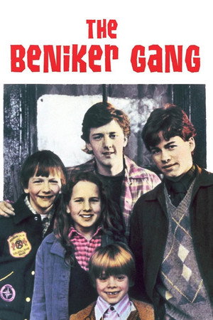 The Beniker Gang poszter