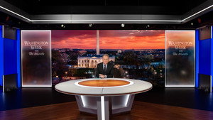 Washington Week with The Atlantic kép