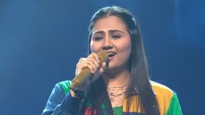 Indian Idol 14. évad Ep.10 10. epizód