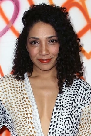 Jasika Nicole profil kép