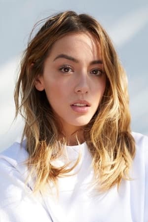 Chloe Bennet profil kép