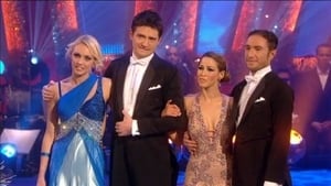 Strictly Come Dancing 6. évad Ep.27 27. epizód