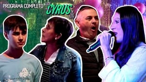 Los Cyrus in the city 1. évad Ep.8 8. epizód