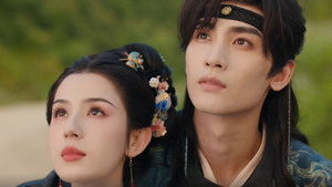 锦月令 1. évad Ep.24 24. epizód