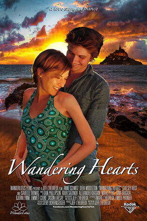 Wandering Hearts poszter