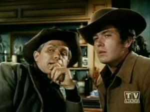 Gunsmoke Season 12 Ep.1 1. epizód