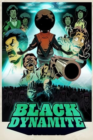 Black Dynamite