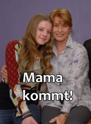 Mama kommt poszter