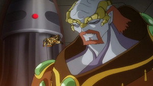 爆丸バトルブローラーズ 3. évad Ep.21 21. epizód