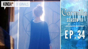 Carmilla 4. évad Ep.34 34. epizód