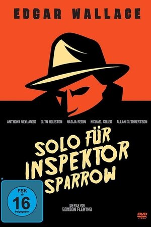 Solo for Sparrow poszter