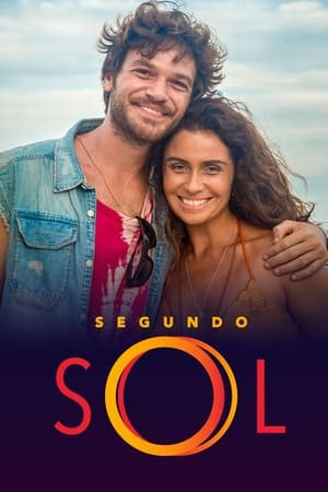 Segundo Sol poszter