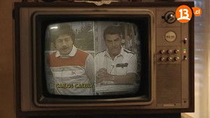 Los 80 Season 3 Ep.3 3. epizód