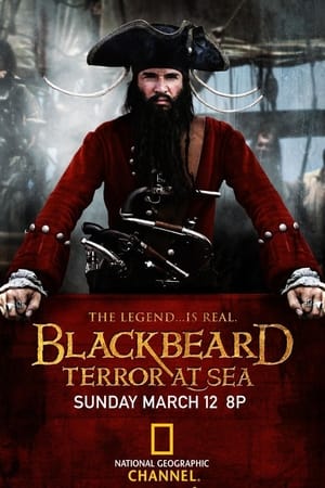 Blackbeard: Terror at Sea