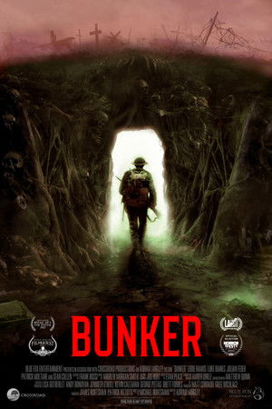 A bunker poszter