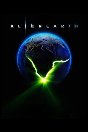 Alien: Föld poszter