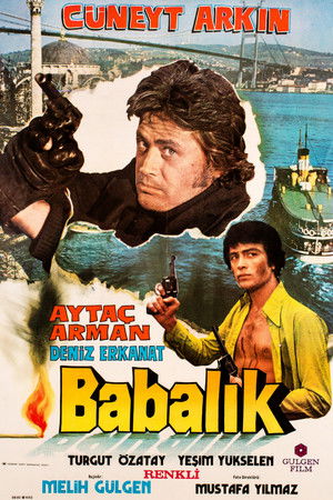 Babalık poszter