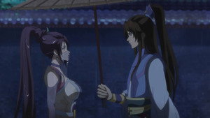 一念永恒 1. évad Ep.85 85. epizód