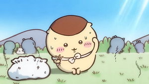 ちいかわ 1. évad Ep.369 369. epizód