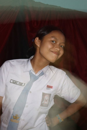 Ulima Asri