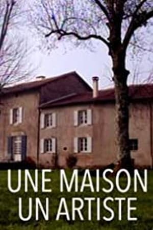 Une Maison, Un Artiste poszter