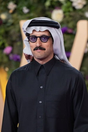 Ali Kalthami profil kép