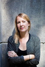 Sanna Lenken profil kép