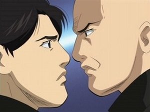 魁!! クロマティ高校 1. évad Ep.1 1. epizód
