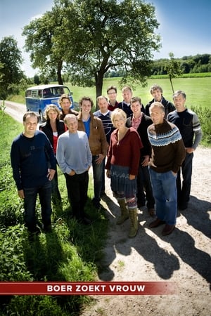 Boer zoekt Vrouw