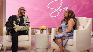 The Sherri Shepherd Show 3. évad Ep.151 151. epizód