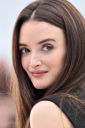 Charlotte Le Bon profil kép