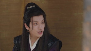 东风送春归 1. évad Ep.6 6. epizód