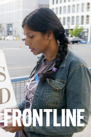 Frontline poszter