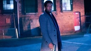 The Equalizer 1. évad Ep.4 4. epizód