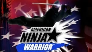 American Ninja Warrior kép