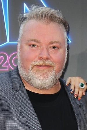 Kyle Sandilands