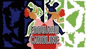 Édouard et Caroline háttérkép