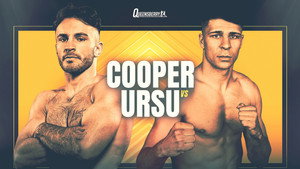 Owen Cooper vs. Constantin Ursu háttérkép