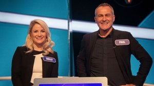 Pointless Celebrities 14. évad Ep.5 5. epizód