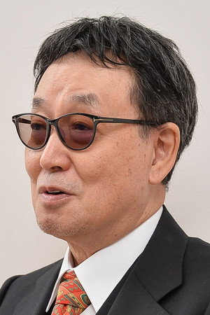 Ōji Hiroi profil kép