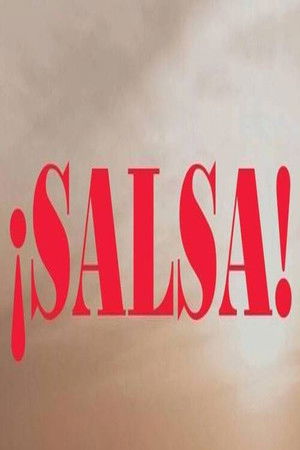 ¡Salsa! poszter