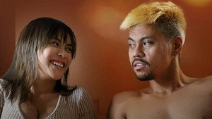 Ikaw at Ako at ang Ending háttérkép